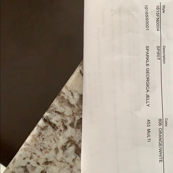 Sold!!! NWT in Box sold out online - Jack Rogers - Picture 5 of 6